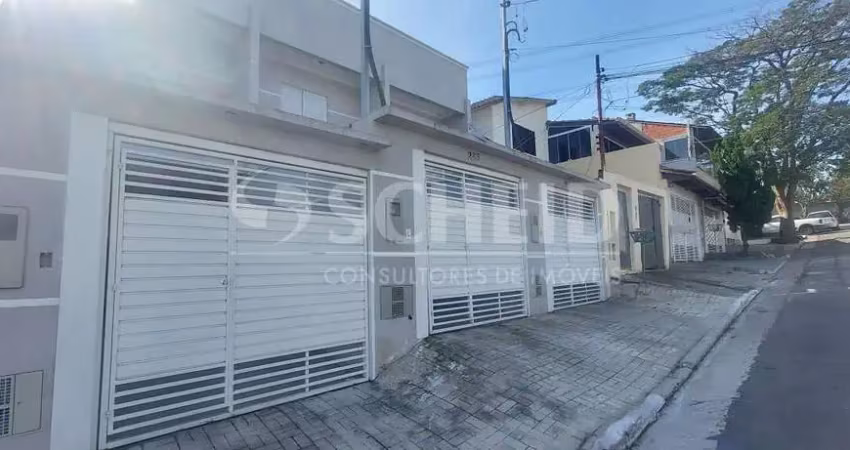 Casa com 3 quartos à venda na Rua Durval de Morais, --, Interlagos, São Paulo