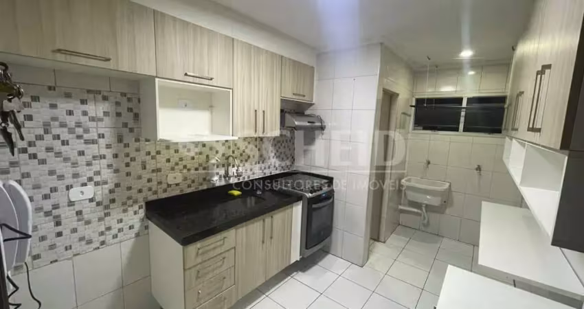Apartamento com 3 quartos à venda na Rua José Rafaeli, --, Interlagos, São Paulo