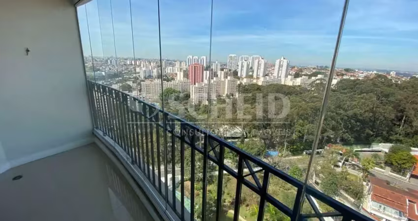 Apartamento locação 3 quartos,  1suite 2 vagas , lazer completo , otima localização