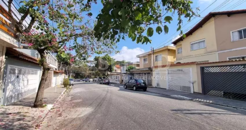 Excelente, sobrado com 3 dormitórios, lavabo 3 banheiros, 6 vagas de carros cobertas