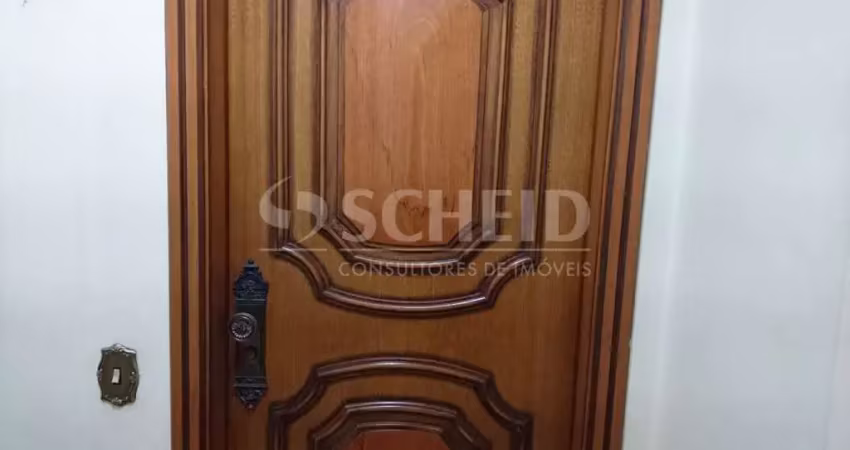 Apartamento com 3 quartos para alugar na Rua Nebraska, --, Brooklin, São Paulo