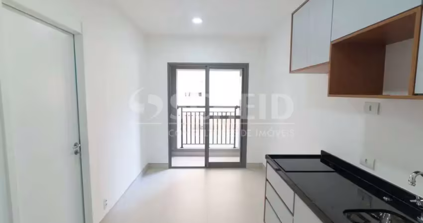 Apartamento com 1 quarto para alugar na Rua Ossian Terceiro Teles, --, Jardim Prudência, São Paulo
