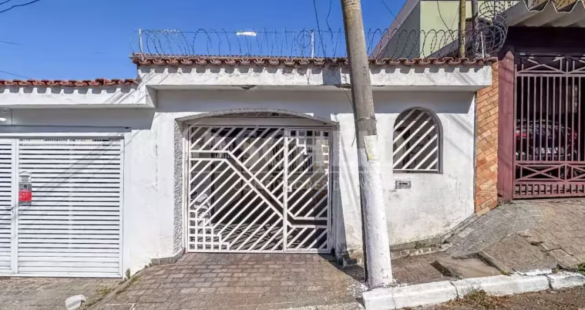 Casa tipo para venda em jardim umuarama com 3 quartos, sendo 1 suíte, 179m²