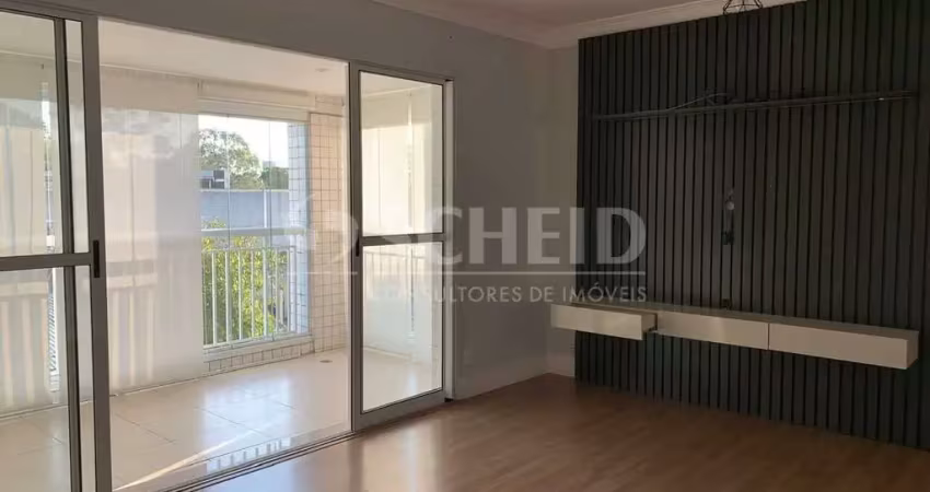 Apartamento com 3 quartos à venda na Avenida Engenheiro Eusébio Stevaux, --, Jardim Marajoara, São Paulo