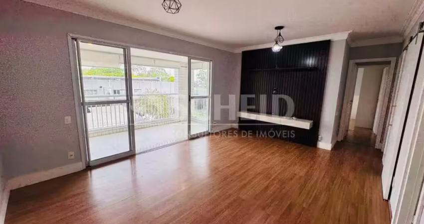 Apartamento com 3 quartos à venda na Avenida Engenheiro Eusébio Stevaux, --, Jardim Marajoara, São Paulo
