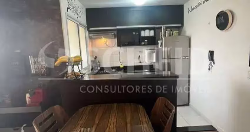 Apartamento com 3 quartos à venda na Avenida Interlagos, --, Jardim Marajoara, São Paulo