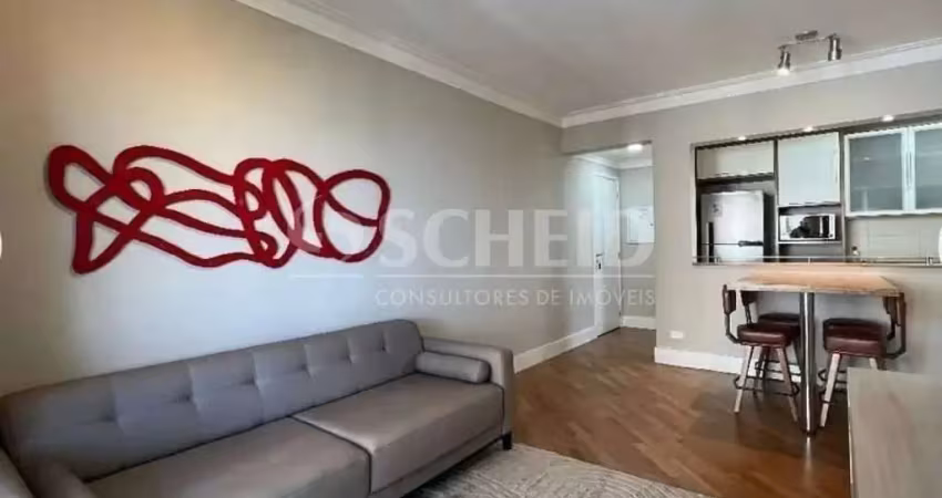 Apartamento com 2 quartos para alugar na Rua Tavares Cabral, --, Pinheiros, São Paulo