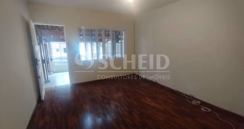 Sobrado para locação na região campo grande - são paulo sp.