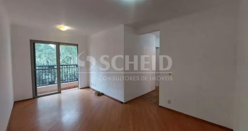 Apartamento com 3 quartos para alugar na Rua Duque Costa, --, Jardim Marajoara, São Paulo