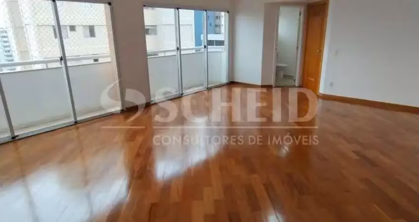 Apartamento para alugar com 156m², 3 quartos e 2 vagas na vila mascote
