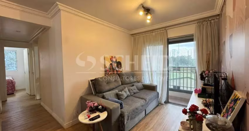 Apartamento reformado para venda 3 dorms 1 vaga vila sofia sala integrada