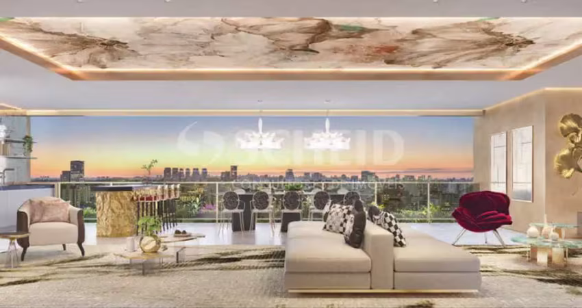 Casa eden by yoo west tem toda qualidade e acabamento digno da cyrela!