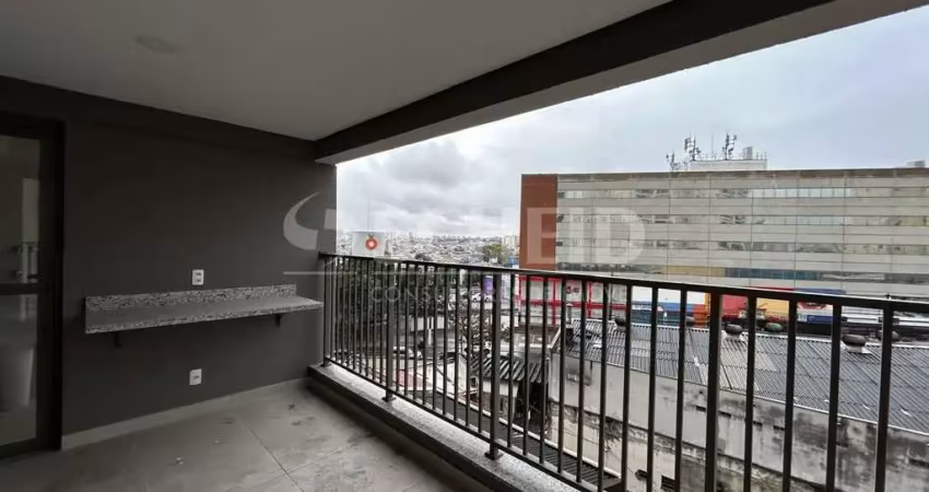 Apartamento na vila mascote!!!! 74m 3 dormitórios, 1 suíte 2 vagas