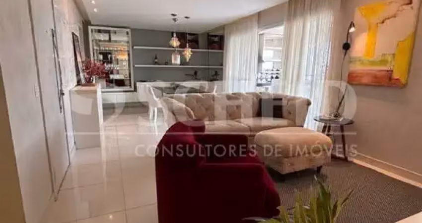 Apartamento com 3 quartos à venda na Rua Manuel Figueiredo Landim, --, Jardim Marajoara, São Paulo