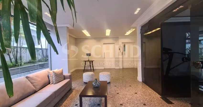Cobertura à venda de 285,00m² útil, com 5 dormitórios e 3 vagas, na vila mascote!
