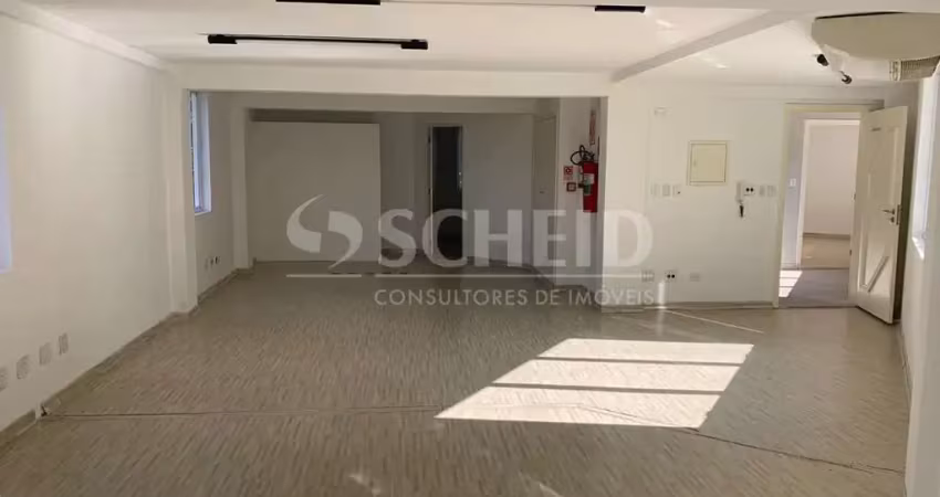 Prédio comercial vila madalena  254 m² área util 550 m² total