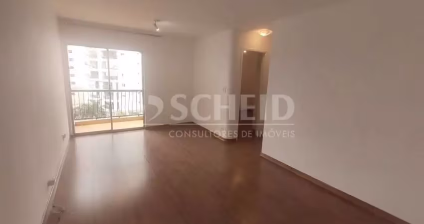 Barrio vila mascote 2 quartos com armários embutidos, sala com sacada ,cozinha com armários