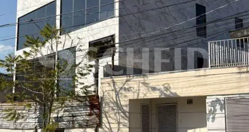 Prédio comercial para locação na região de interlagos