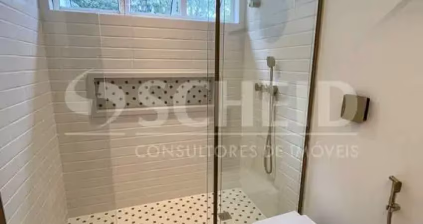 Apartamento para locação no condomínio santa elena. 296 m², 4 suítes, 3 vagas
