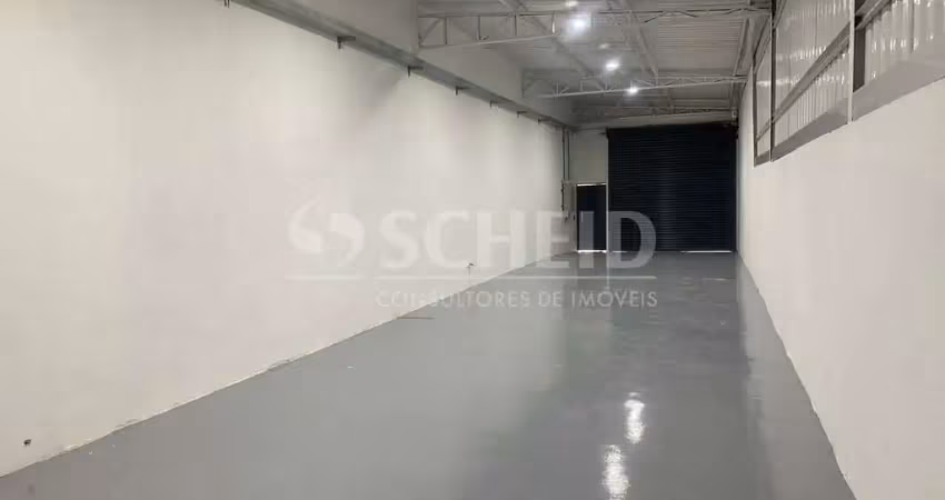 Oportunidade imperdível! galpão comercial no jardim suzano com ótimas condições