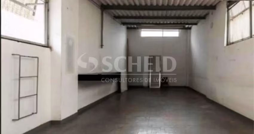 Vila mariana, sobrado comercial para locação, 414m². área construida.