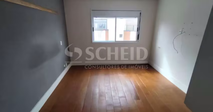 Loft duplex de alto padrão com 128 m² ? vila olímpia