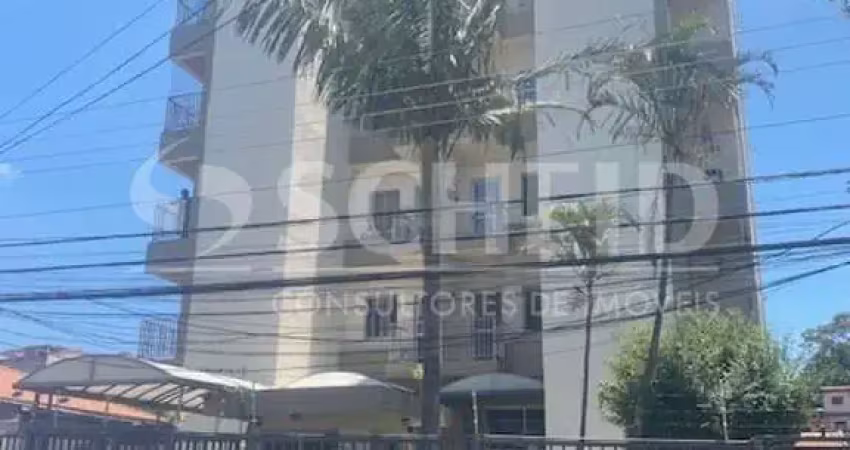 Apartamento de 2 dormitórios à venda próximo ao metro conceição