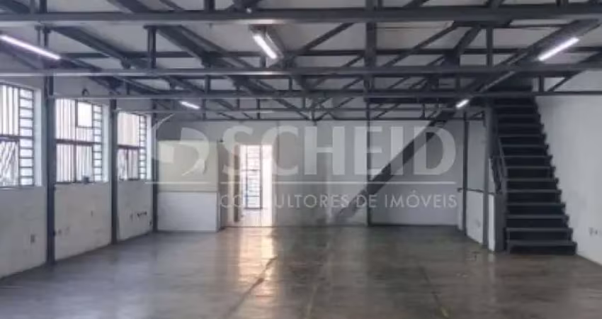 Galpão com 780 metros para locação na região do socorro
