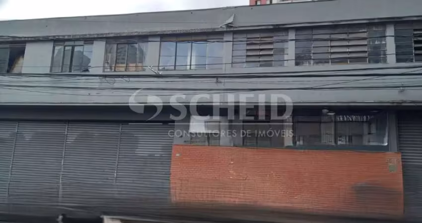 Galpao comercial locação, 1.320m2 terreno e 1.711 area construída, chácara santo antonio