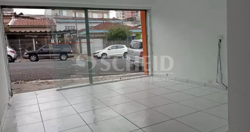 Casa comercial com 3 salas para alugar na Rua Marcelino Zonta, --, Campo Grande, São Paulo