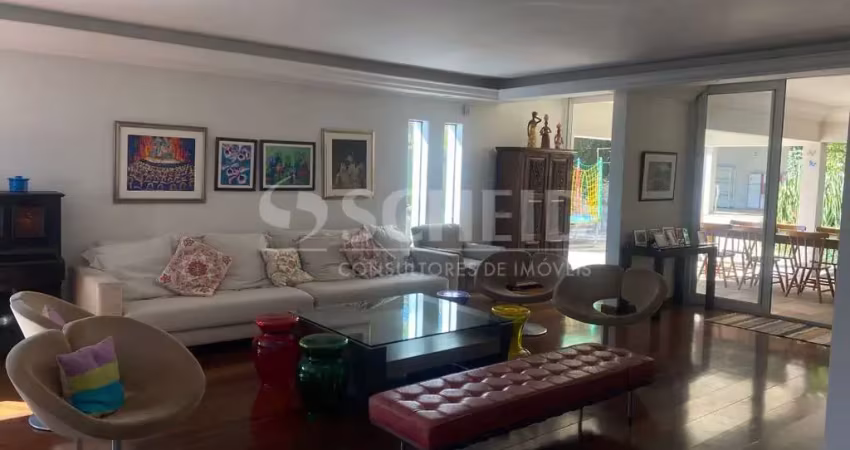 Casa com 4 quartos à venda na Rua Padre Madureira, --, Jardim Guedala, São Paulo
