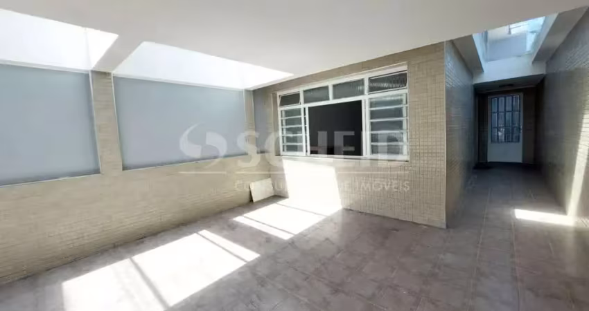 Casa com 3 quartos à venda na Rua Ailson Simões, --, Cidade Ademar, São Paulo