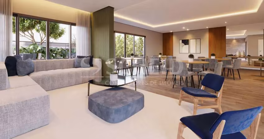 Apartamento com 3 quartos à venda na Rua Conde de Itu, --, Santo Amaro, São Paulo