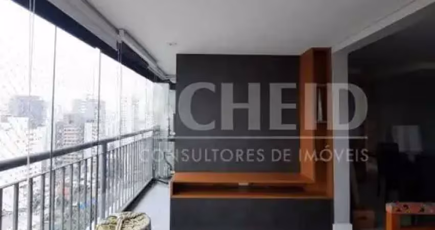 Cobertura duplex, 2 quartos, 2 vagas de garagem, 140m² em pinheiros