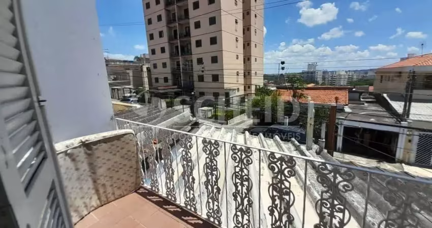 Sobrado com 75m², 2 dormitórios e 1 vaga à venda no campo grande