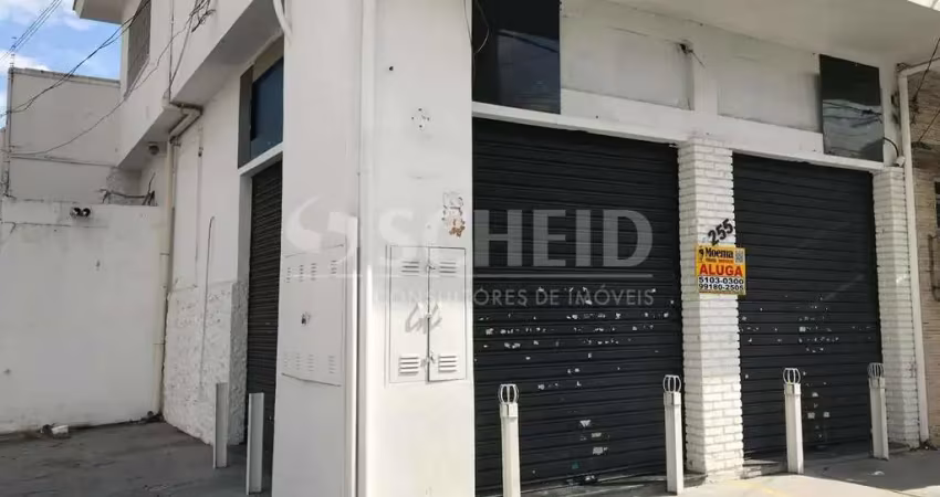 Ponto comercial com 2 salas para alugar na Avenida Padre Antônio José dos Santos, --, Brooklin, São Paulo