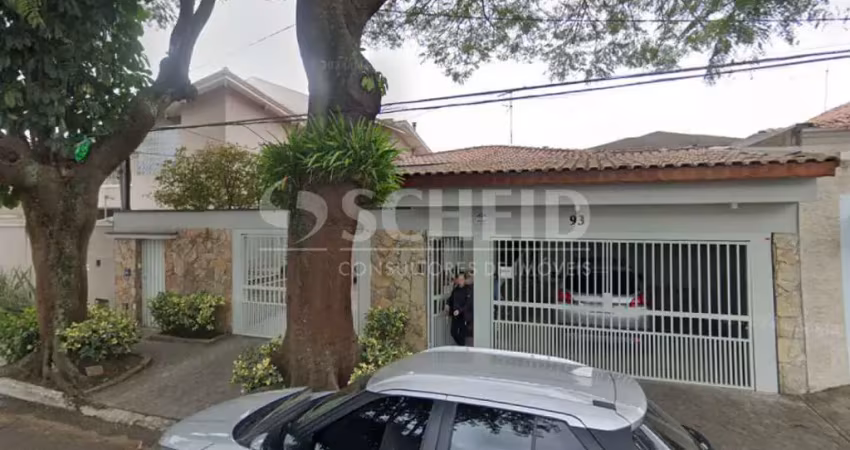 Casa para locação na city campo grande 3 dorms (1 suíte) 2 vagas
