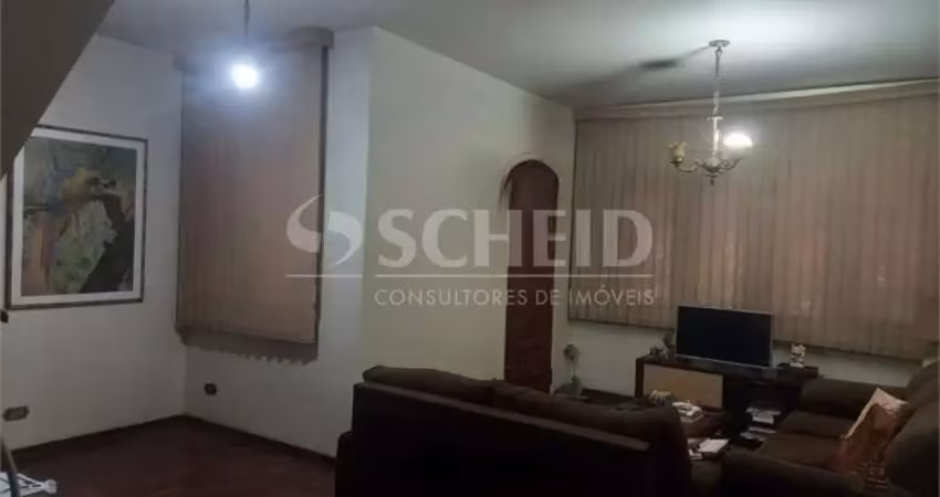 Casa com 3 quartos à venda na Avenida Feliciano Correia, --, Jardim Satélite, São Paulo