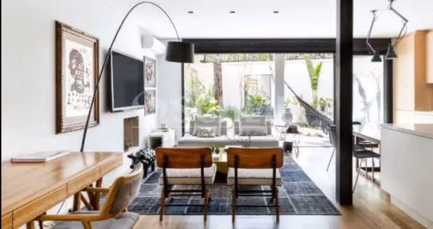 Casa em condomínio fechado com 3 quartos à venda na Rua Joaquim José Esteves, --, Alto da Boa Vista, São Paulo