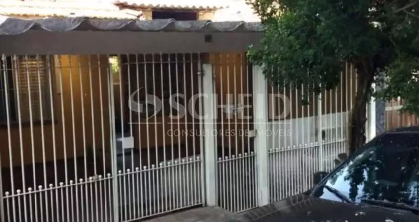 Sobrado à venda no jabaquara com 300 m²  excelente localização