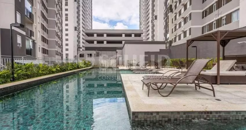 Apartamento no vivaz prime rio bonito no socorro, com 2 dormitórios