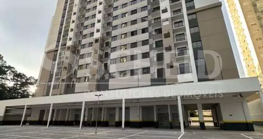 Locação apartamento 47m² - 2 quartos no cond. marajoara clube house