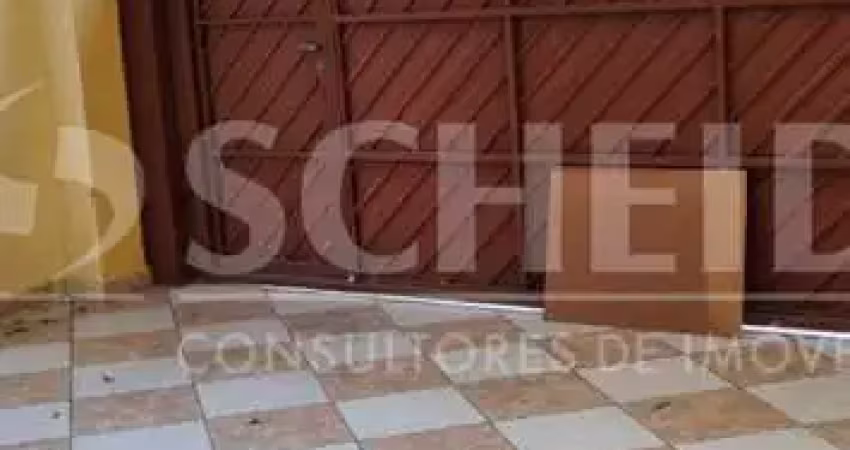 Sobrado para locação, 3 quartos sendo 1 suííte - vila anhanguera