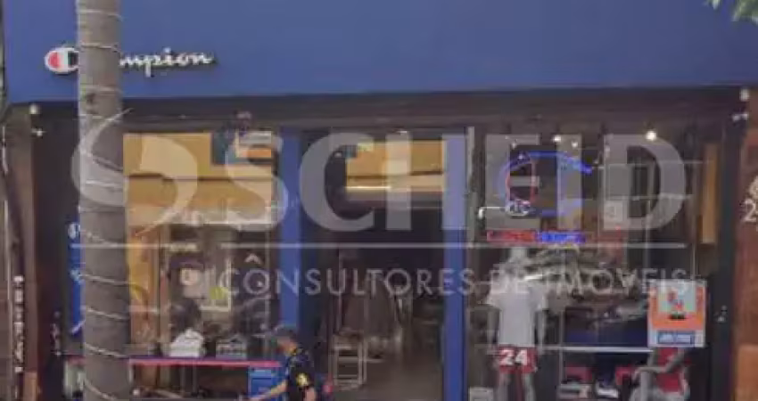 Sala comercial com 5 salas para alugar na Rua Augusta, --, Cerqueira César, São Paulo
