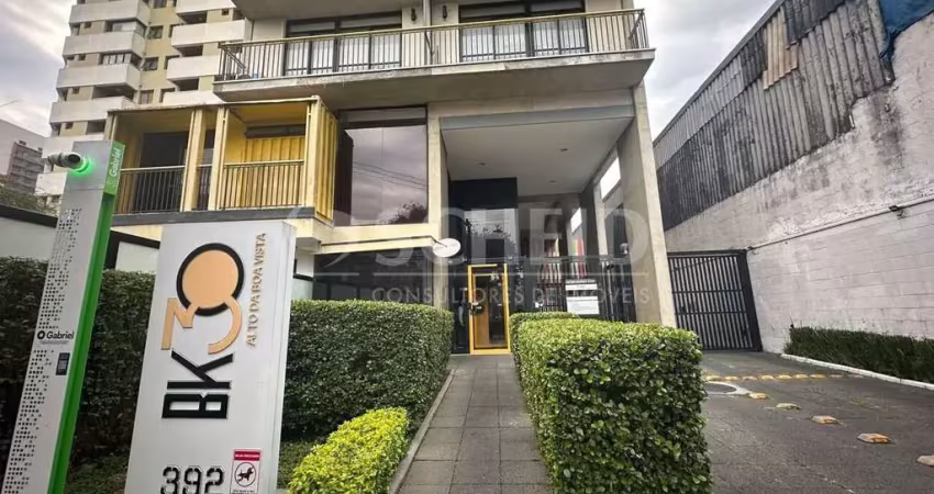 Lindo apartamento studio mobiliado no alto da boa vista !!!!!!!
