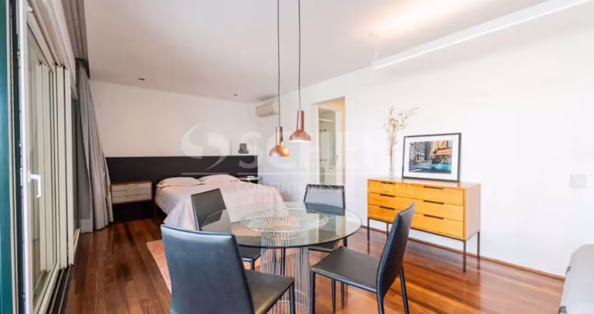 Apartamento á venda no brooklin com 173m², 4 quartos sendo 3 suítes, 3 vagas.