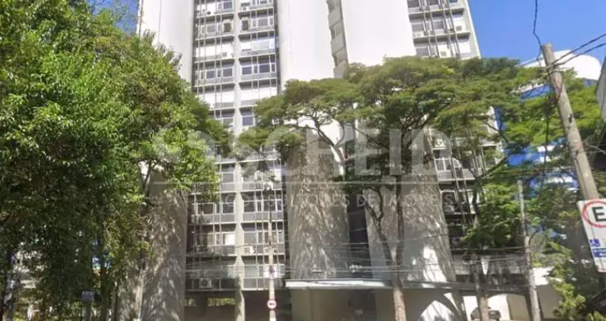 Sala comercial com 6 salas à venda na Avenida Engenheiro Luiz Carlos Berrini, --, Brooklin, São Paulo