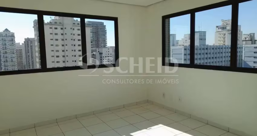 Sala comercial com 1 sala à venda na Avenida Vereador José Diniz, --, Campo Belo, São Paulo