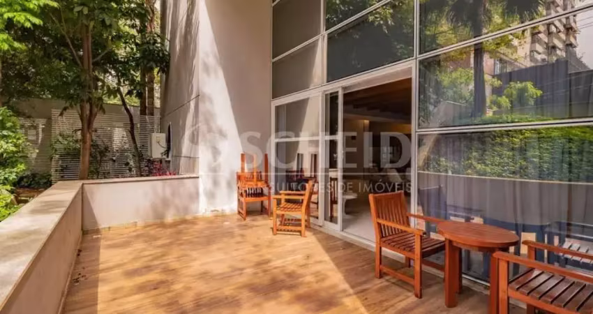 Apartamento à venda ? 103 m² ? 3 dorms ? rua das flechas