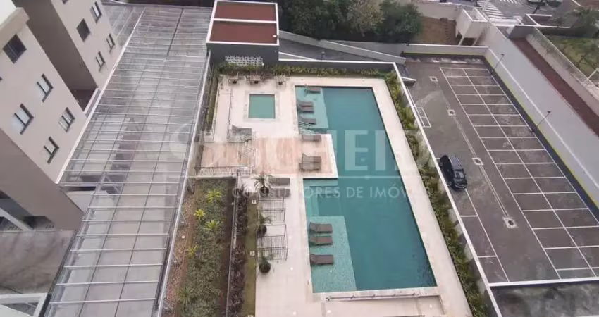 Apartamento à venda no jardim marajoara, 2 dormitórios e 1 vaga.